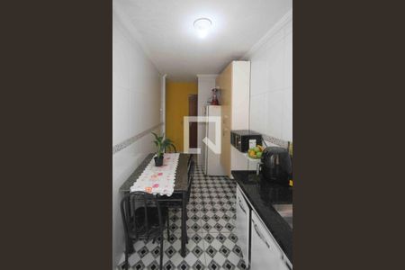 Apartamento à venda com 2 quartos, 49m² em Jardim Santa Adelia, São Paulo