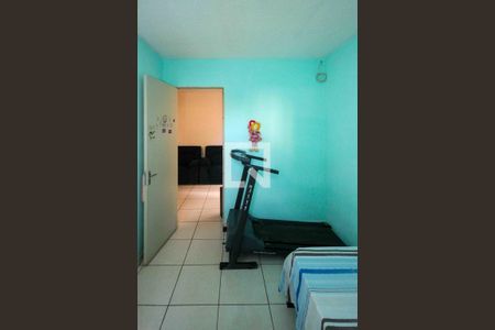 Apartamento à venda com 2 quartos, 49m² em Jardim Santa Adelia, São Paulo