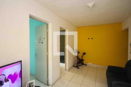 Apartamento para alugar com 2 quartos, 49m² em Jardim Santa Adelia, São Paulo