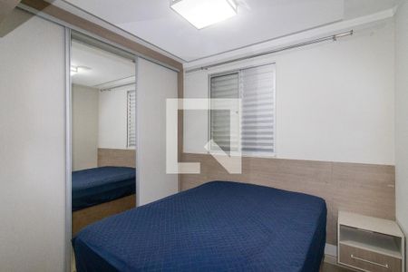 Quarto 1 de apartamento para alugar com 2 quartos, 49m² em Jardim Boa Esperança, Campinas