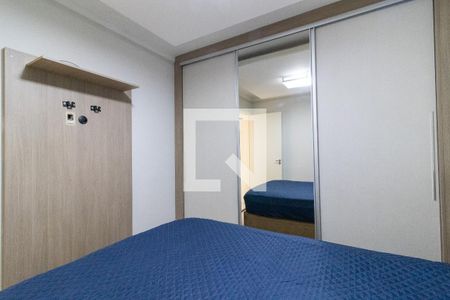 Quarto 1 de apartamento para alugar com 2 quartos, 49m² em Jardim Boa Esperança, Campinas