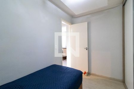 Quarto 2 de apartamento para alugar com 2 quartos, 49m² em Jardim Boa Esperança, Campinas