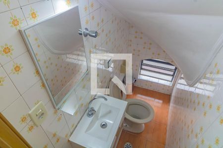 Casa para alugar com 3 quartos, 126m² em Cidade Domitila, São Paulo