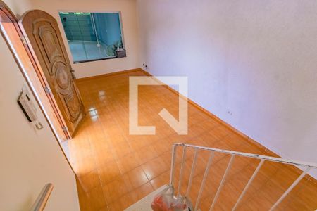 Casa para alugar com 3 quartos, 126m² em Cidade Domitila, São Paulo