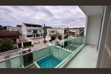 Casa de Condomínio à venda com 4 quartos, 230m² em Recreio dos Bandeirantes, Rio de Janeiro