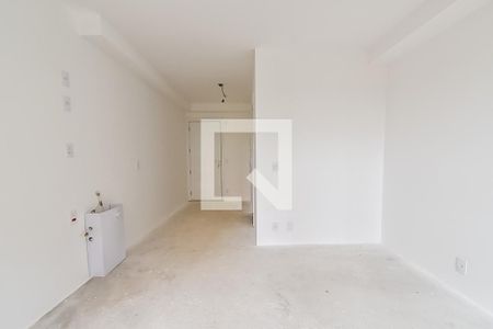 Studio de kitnet/studio à venda com 1 quarto, 26m² em Vila Deodoro, São Paulo