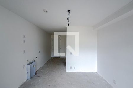 Studio de kitnet/studio à venda com 1 quarto, 26m² em Vila Deodoro, São Paulo