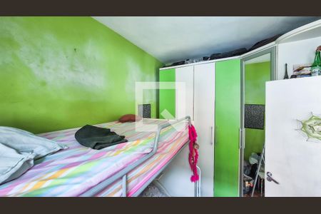 Quarto 1 de casa à venda com 2 quartos, 72m² em Olaria, Rio de Janeiro