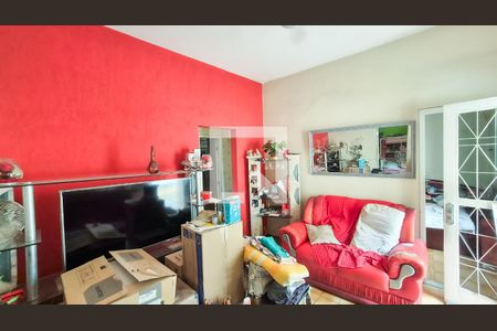 Sala de casa à venda com 2 quartos, 72m² em Olaria, Rio de Janeiro