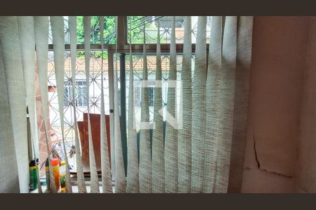 Vista da Sala de casa à venda com 2 quartos, 72m² em Olaria, Rio de Janeiro