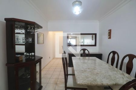 Sala de apartamento para alugar com 2 quartos, 110m² em Barra Funda, Guarujá
