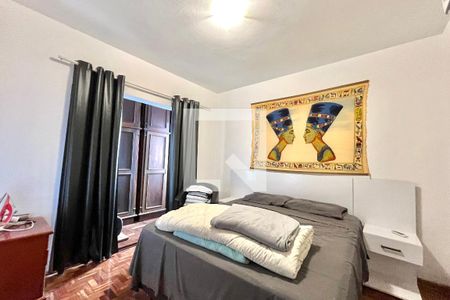 Quarto 1 de casa à venda com 4 quartos, 206m² em Parque Jabaquara, São Paulo