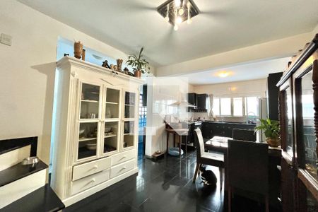 Cozinha de casa à venda com 4 quartos, 206m² em Parque Jabaquara, São Paulo