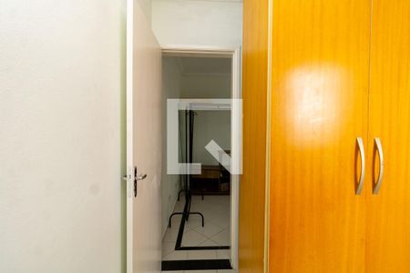 Quarto de casa para alugar com 1 quarto, 35m² em Parada Inglesa, São Paulo