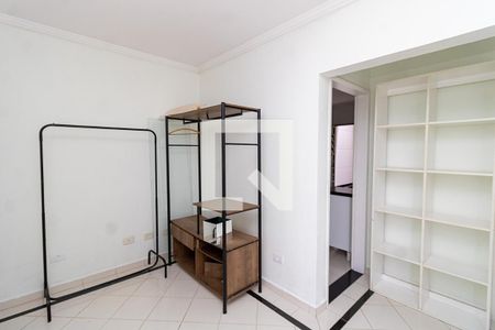 Sala de casa para alugar com 1 quarto, 35m² em Parada Inglesa, São Paulo