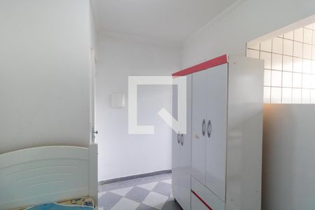 Quarto de kitnet/studio para alugar com 1 quarto, 27m² em Cidade Universitária, Campinas