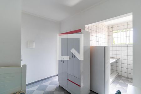 Kitnet/Studio para alugar com 1 quarto, 27m² em Cidade Universitária, Campinas