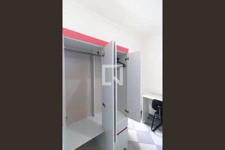 Kitnet/Studio para alugar com 1 quarto, 27m² em Cidade Universitária, Campinas