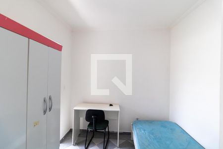 Quarto de kitnet/studio para alugar com 1 quarto, 27m² em Cidade Universitária, Campinas