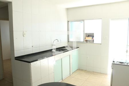Cozinha de casa para alugar com 4 quartos, 430m² em Parque Residencial Guadalajara, Nova Iguaçu