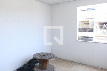 Varanda de casa para alugar com 4 quartos, 430m² em Parque Residencial Guadalajara, Nova Iguaçu