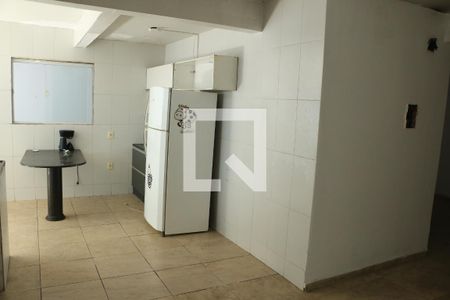 Copa de casa para alugar com 4 quartos, 430m² em Parque Residencial Guadalajara, Nova Iguaçu