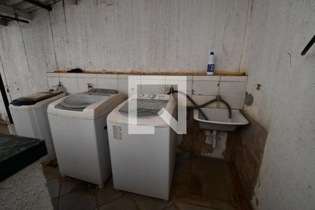 Kitnet/Studio para alugar com 1 quarto, 19m² em Cidade Universitária, Campinas