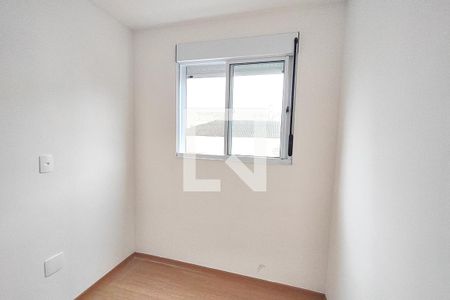Quarto 1 de apartamento para alugar com 2 quartos, 34m² em Vila Palmares, São Caetano do Sul