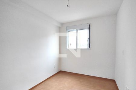 Quarto 2 de apartamento para alugar com 2 quartos, 34m² em Vila Palmares, São Caetano do Sul