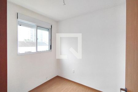 Quarto 1 de apartamento para alugar com 2 quartos, 34m² em Vila Palmares, São Caetano do Sul