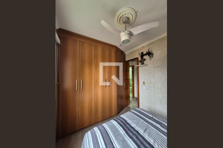 Apartamento à venda com 3 quartos, 60m² em Vila Metalúrgica, Santo André