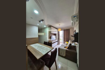 Apartamento à venda com 3 quartos, 60m² em Vila Metalúrgica, Santo André