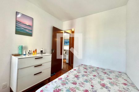 Quarto 1 de apartamento para alugar com 2 quartos, 70m² em Vila Guarani, São Paulo