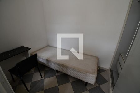 Quarto de kitnet/studio para alugar com 1 quarto, 17m² em Cidade Universitária, Campinas