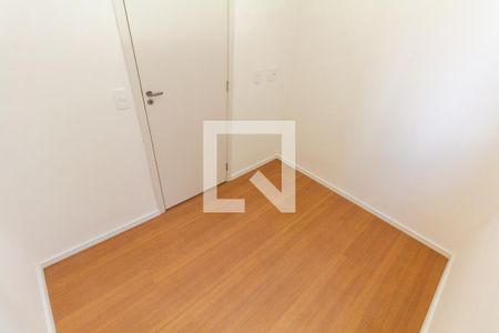 Quarto 1 de apartamento para alugar com 2 quartos, 38m² em Vila Campanela, São Paulo