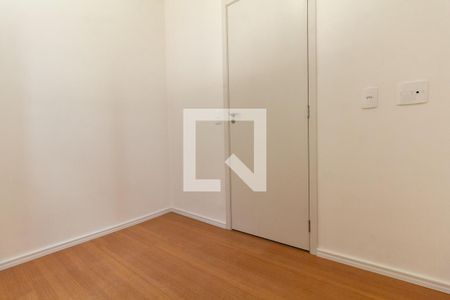Quarto 1 de apartamento para alugar com 2 quartos, 38m² em Vila Campanela, São Paulo