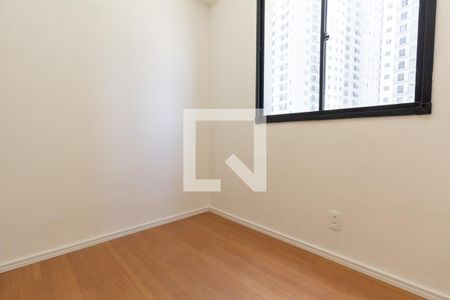 Quarto 1 de apartamento para alugar com 2 quartos, 38m² em Vila Campanela, São Paulo