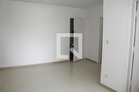Kitnet/Studio para alugar com 1 quarto, 45m² em Higienópolis, São Paulo