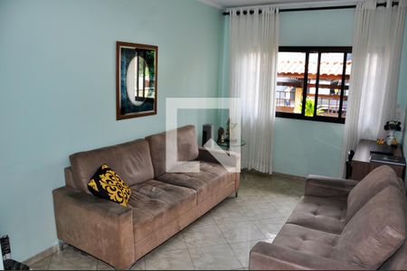 Detalhe - Antsala de casa à venda com 3 quartos, 186m² em Vila Palmeiras, São Paulo