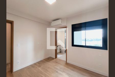 Quarto 1 - Suíte de apartamento para alugar com 2 quartos, 68m² em Engordadouro, Jundiaí