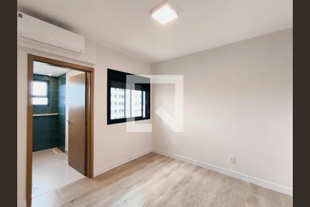 Quarto 1 - Suíte de apartamento para alugar com 2 quartos, 68m² em Engordadouro, Jundiaí