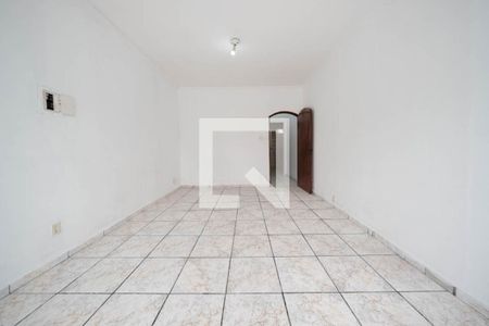 Quarto de casa para alugar com 1 quarto, 60m² em Jardim Belem, São Paulo