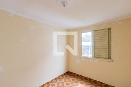 Quarto 2 de apartamento para alugar com 2 quartos, 64m² em Jardim Nordeste, São Paulo