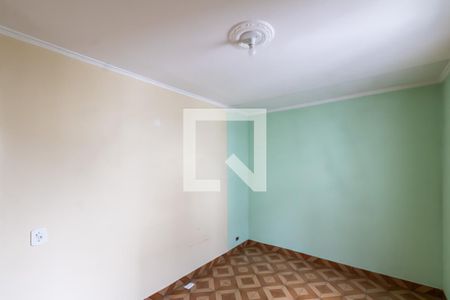 Quarto 1 de apartamento para alugar com 2 quartos, 64m² em Jardim Nordeste, São Paulo