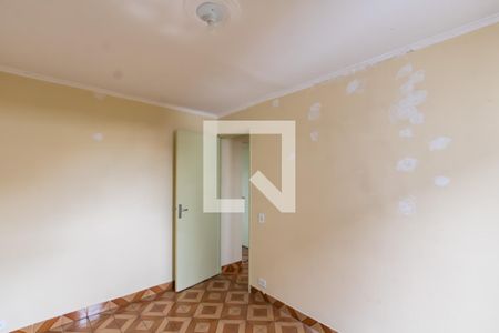 Quarto 2 de apartamento para alugar com 2 quartos, 64m² em Jardim Nordeste, São Paulo
