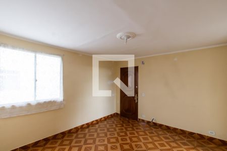 Sala de apartamento para alugar com 2 quartos, 64m² em Jardim Nordeste, São Paulo