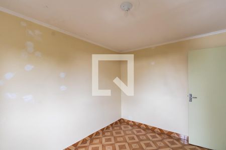 Quarto 2 de apartamento para alugar com 2 quartos, 64m² em Jardim Nordeste, São Paulo