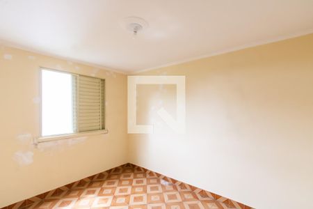 Quarto 2 de apartamento para alugar com 2 quartos, 64m² em Jardim Nordeste, São Paulo