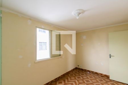 Quarto 1 de apartamento para alugar com 2 quartos, 64m² em Jardim Nordeste, São Paulo