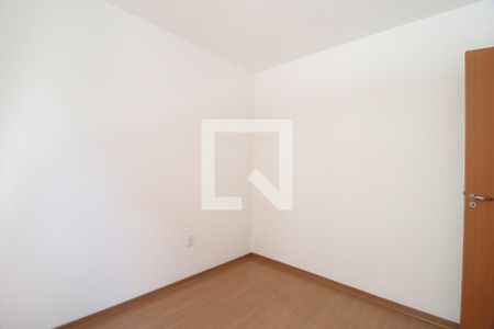 Quarto 1 de apartamento para alugar com 2 quartos, 43m² em Jardim Holanda, Uberlândia